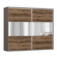 DRESSING LEX 261-218-66 C GRI/DMON/O